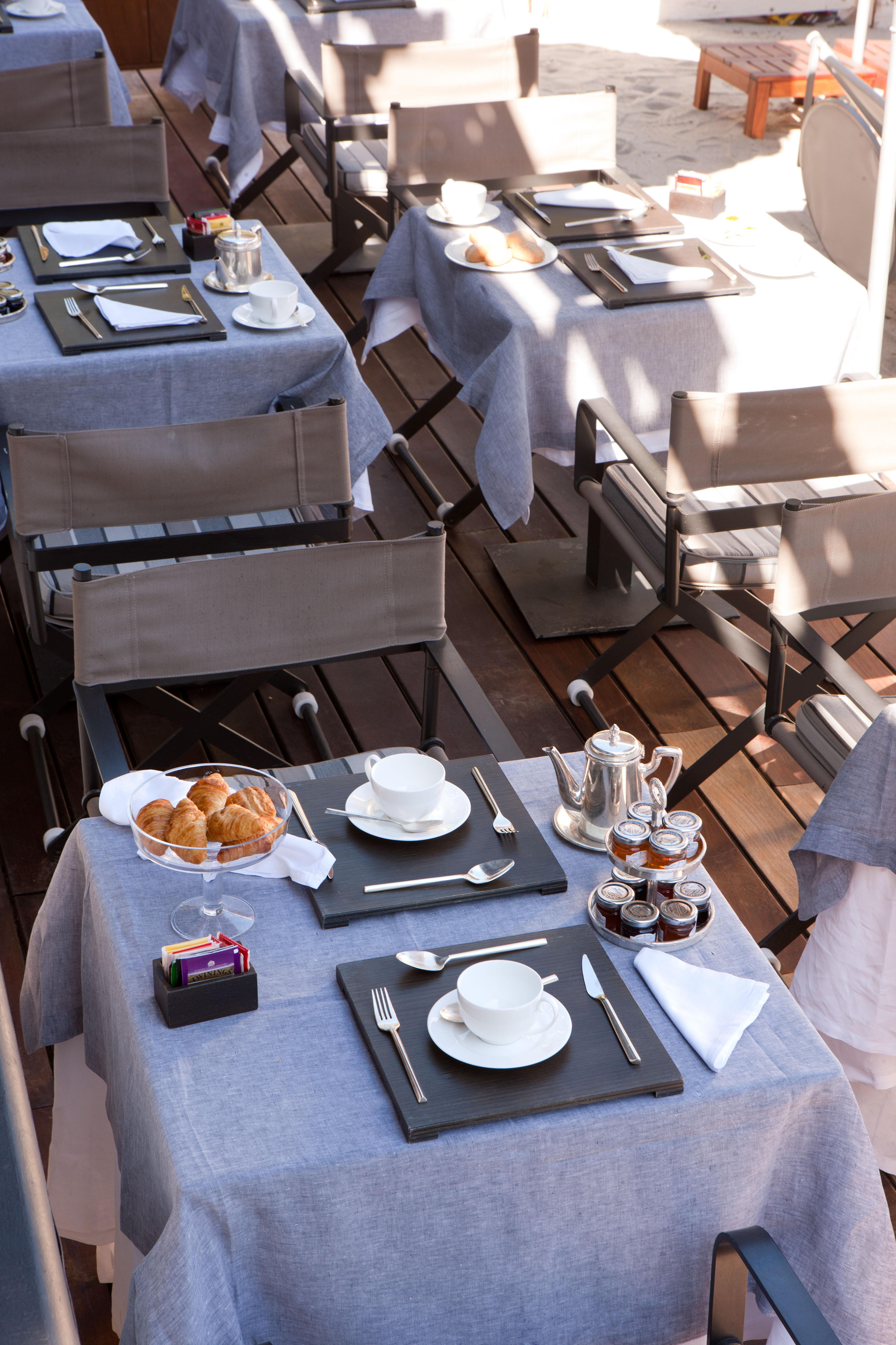 Eight Hotel Paraggi Santa Margherita Ligure Exterior foto